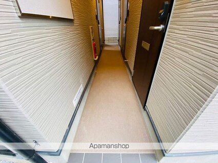 クラッセ小岩[1R/11.04m2]のロビー