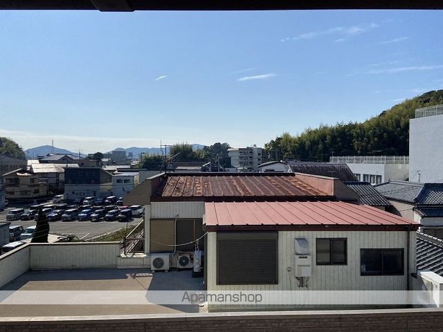 コーポ舟入川のその他写真