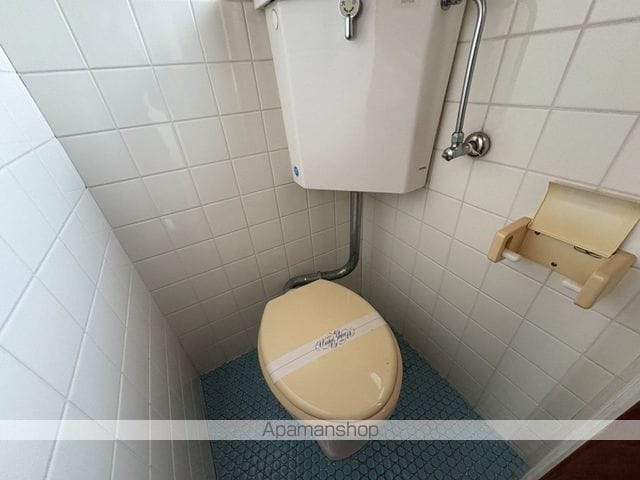 青葉荘の内装写真