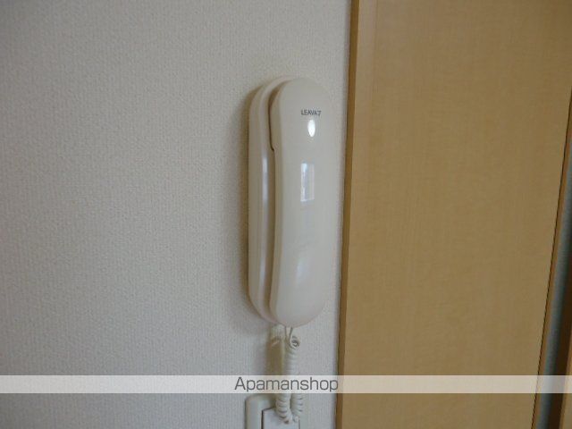 マーガレットSKの内装写真