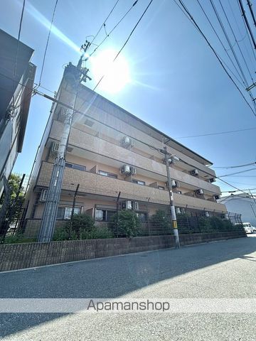 カーサ21の外観写真
