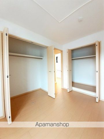 ユニゾン スクエアの内装写真