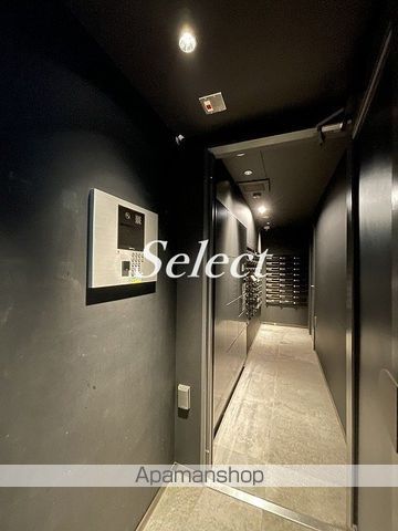 ザ・パークハビオ横浜関内のその他写真