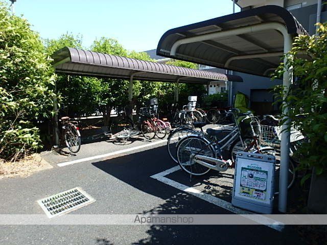 プレステージヤツの内装写真