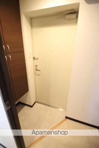 THE RESIDENCEの内装写真