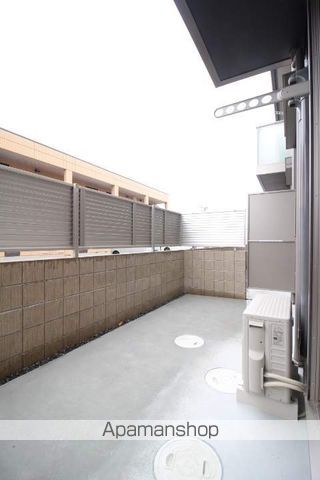 シャーメゾン瀬戸の内装写真