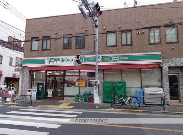 ブルーム南小岩の周辺写真