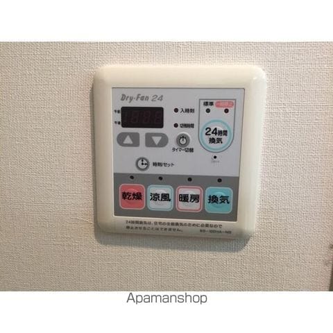 レガーロ札幌ステーションの内装写真