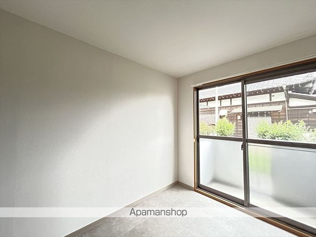 ディアコート城山の内装写真