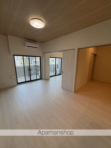 アルティザ瓦屋町Iの内装写真