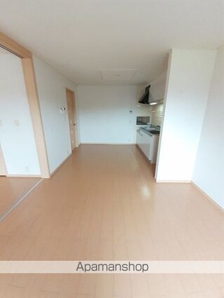 Ｉ・Ｍ　Ｂｒｉｌｌｅｒ[2LDK/57.63m2]のリビング・居間