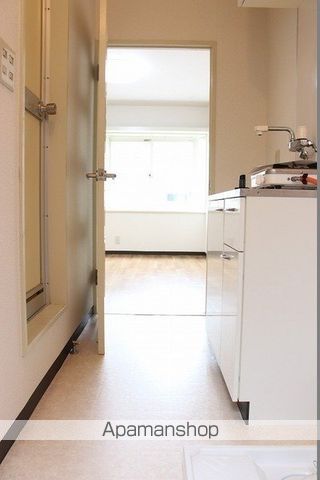 クレスト綾瀬の内装写真
