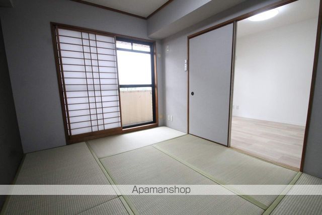 ケントマンションの内装写真