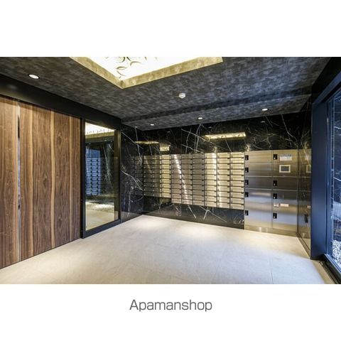 S-RESIDENCE志賀本通Northの内装写真