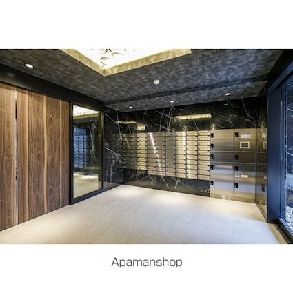 ＳーＲＥＳＩＤＥＮＣＥ志賀本通ＮｏｒｔｈＡＤ２．５（６０３）[1K/24.8m2]の内装5