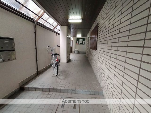 ラ・フォーレ諏訪IIのその他写真