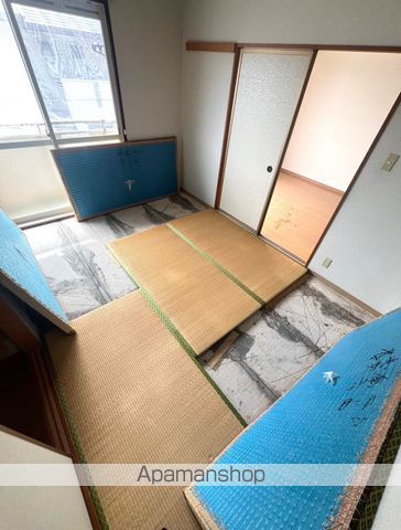 アメニティハイム本郷の内装写真