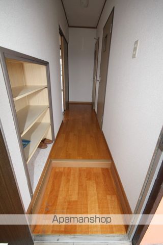 KOアパートの内装写真