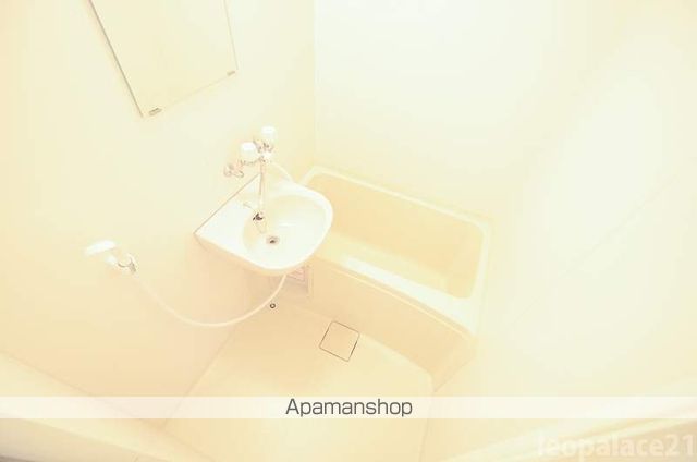 レオパレスMARUYAMAの内装写真