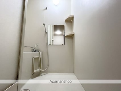 滋賀県長浜市中山町[1K/28.95m2]のバス