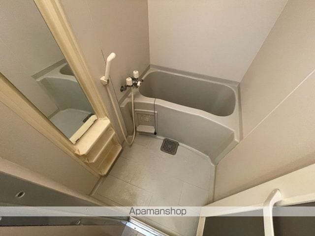 サンエスパシオ美園の内装写真