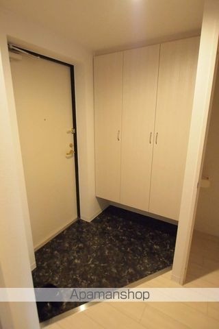 リバーサウス菊水IIの内装写真
