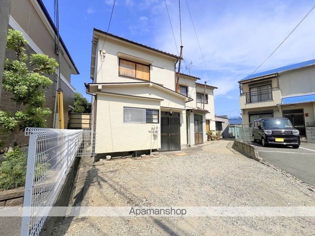 阪和線 津久野駅 徒歩7分 2階建 築60年のその他写真