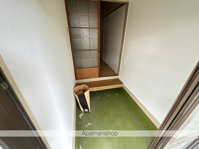 北岸文化の内装写真