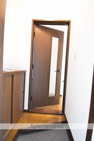 チュチュ・ハーダムの内装写真