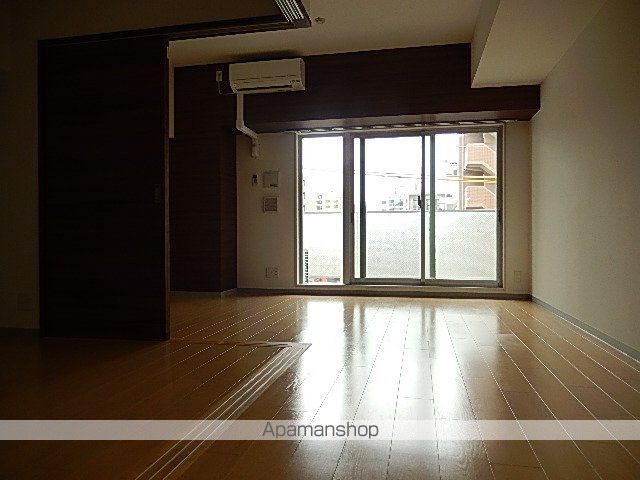 ラヴィータ泉の内装写真