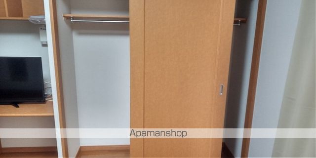 レオパレスNAGAMATIの内装写真