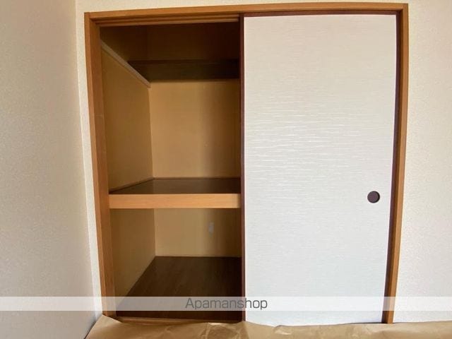 フォブール木内の内装写真