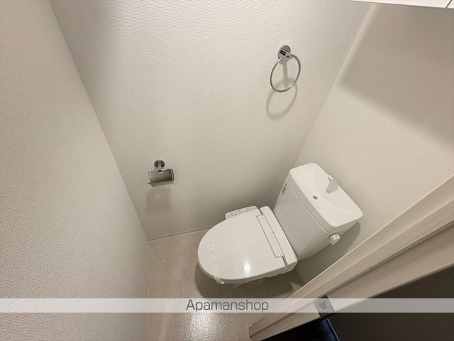 セレニテ西中島アリア弐番館の内装写真