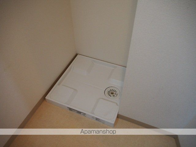 AGLEAMの内装写真