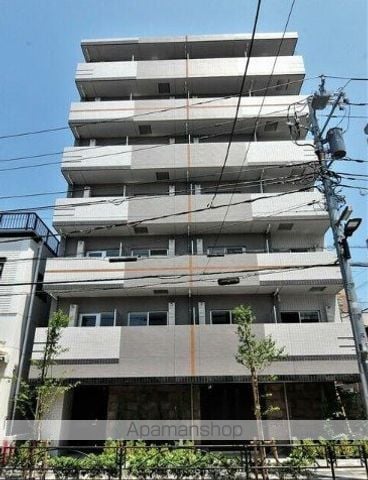 PASEO本所吾妻橋の外観写真