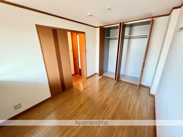 ヴィレッジ名草[1LDK/45.36m2]の内装1