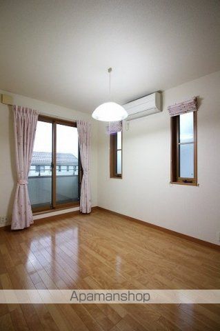 神山平戸建の内装写真
