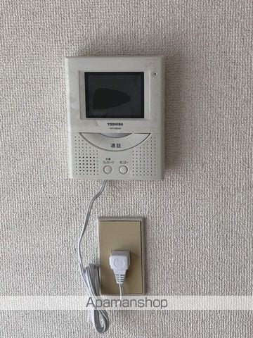 メゾン・ド・ブラン東海大学前ABの内装写真