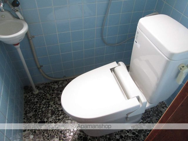 上柏町貸家1の内装写真