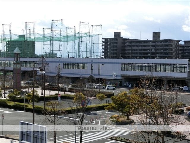 ウッドネスト宇多津の周辺写真
