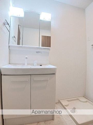 セリーンガーデン Iの内装写真