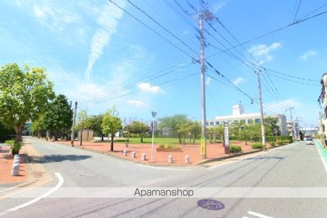 ラヴェリテ筑紫通りの周辺写真