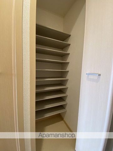 サン クレメントAの内装写真