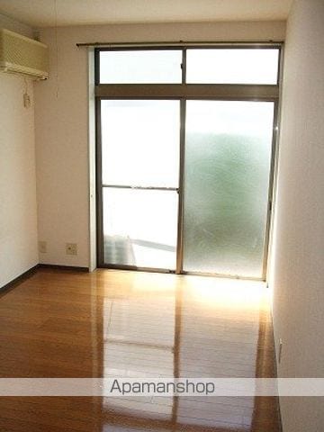 コーポ西川津の内装写真