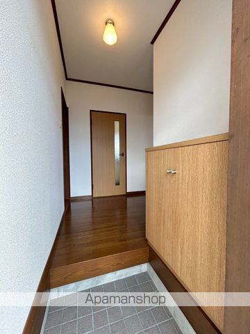 プライマリーハイツの内装写真