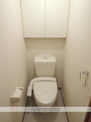 レオパレスαの内装写真