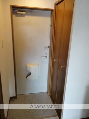 ワイズ クレスト 久米田の内装写真