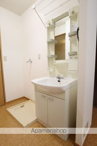 グリーンみやびの内装写真
