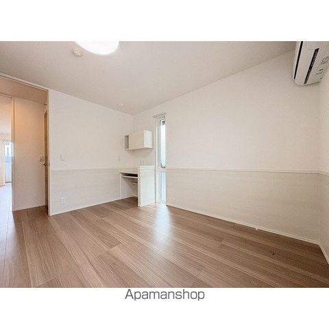セキュレア合志の内装写真