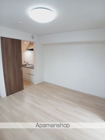 シエロガーデン介良の内装写真